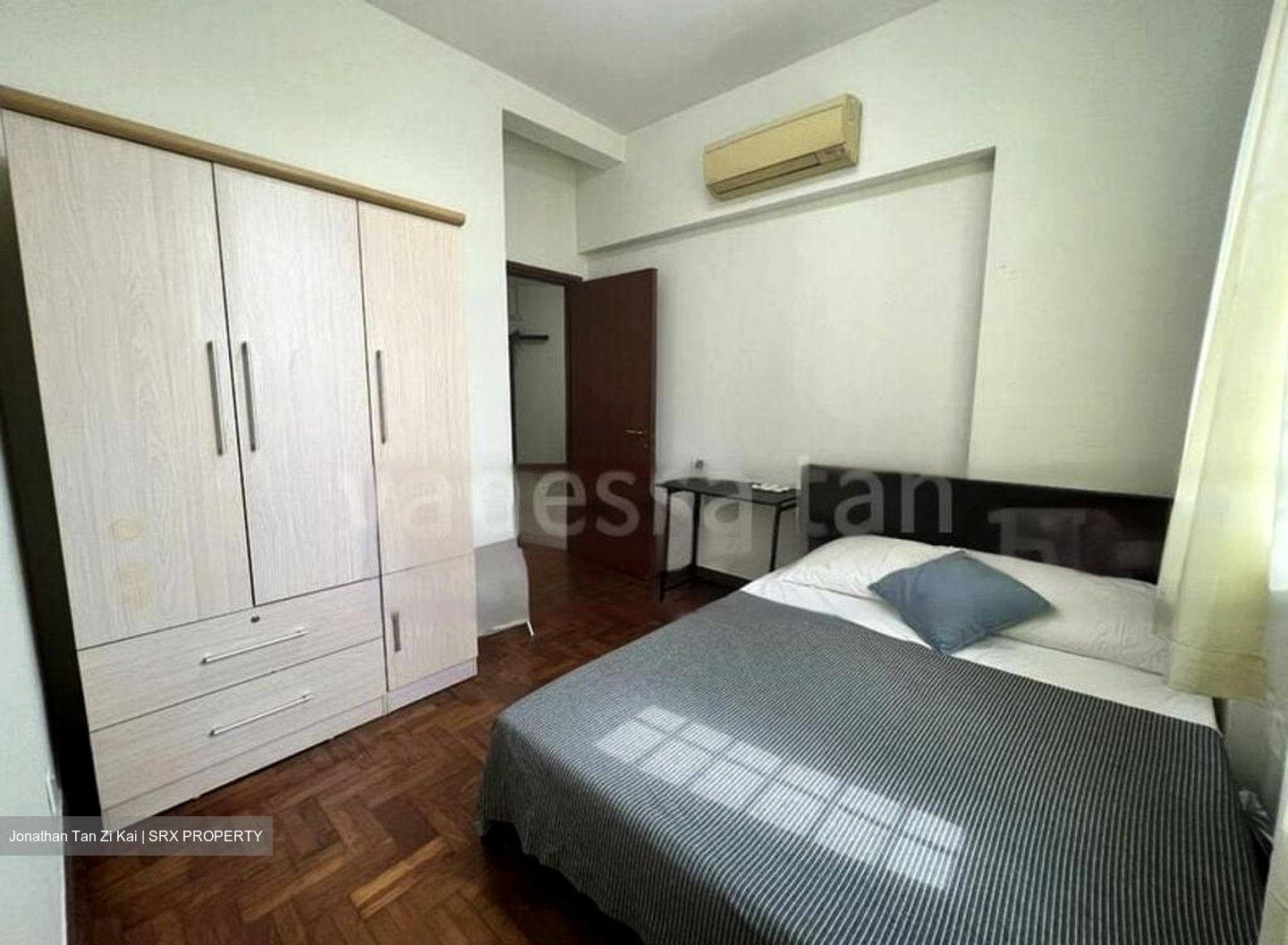 Parc Oasis (D22), Condominium #477947741
